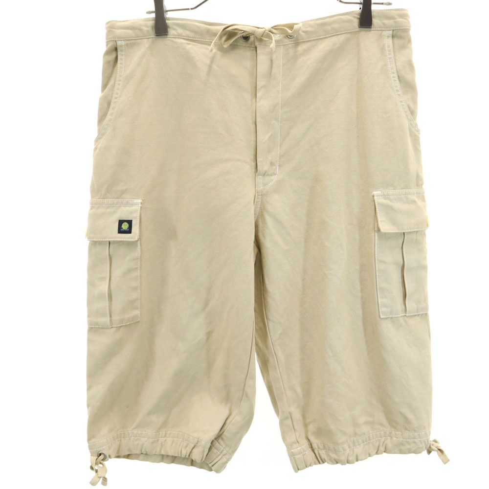 ノースフェイス アウトドア AT50607 A5シリーズ カーゴショートパンツ M ベージュ THE NORTH FACE メンズ