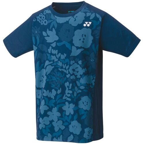 10501 ヨネックス ゲームシャツ ユニO サファイアネイビー 10501 ヨネックス ゲームシャツ ユニO サファイアネイビー