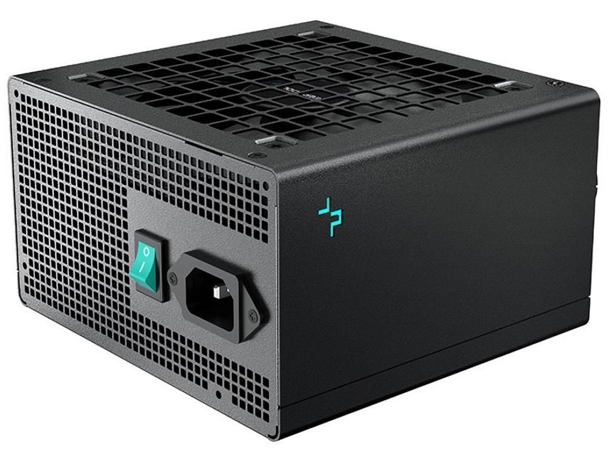 【新品・4営業日で発送】DEEPCOOL R-PK750D-FA0B-JP (PK750D)