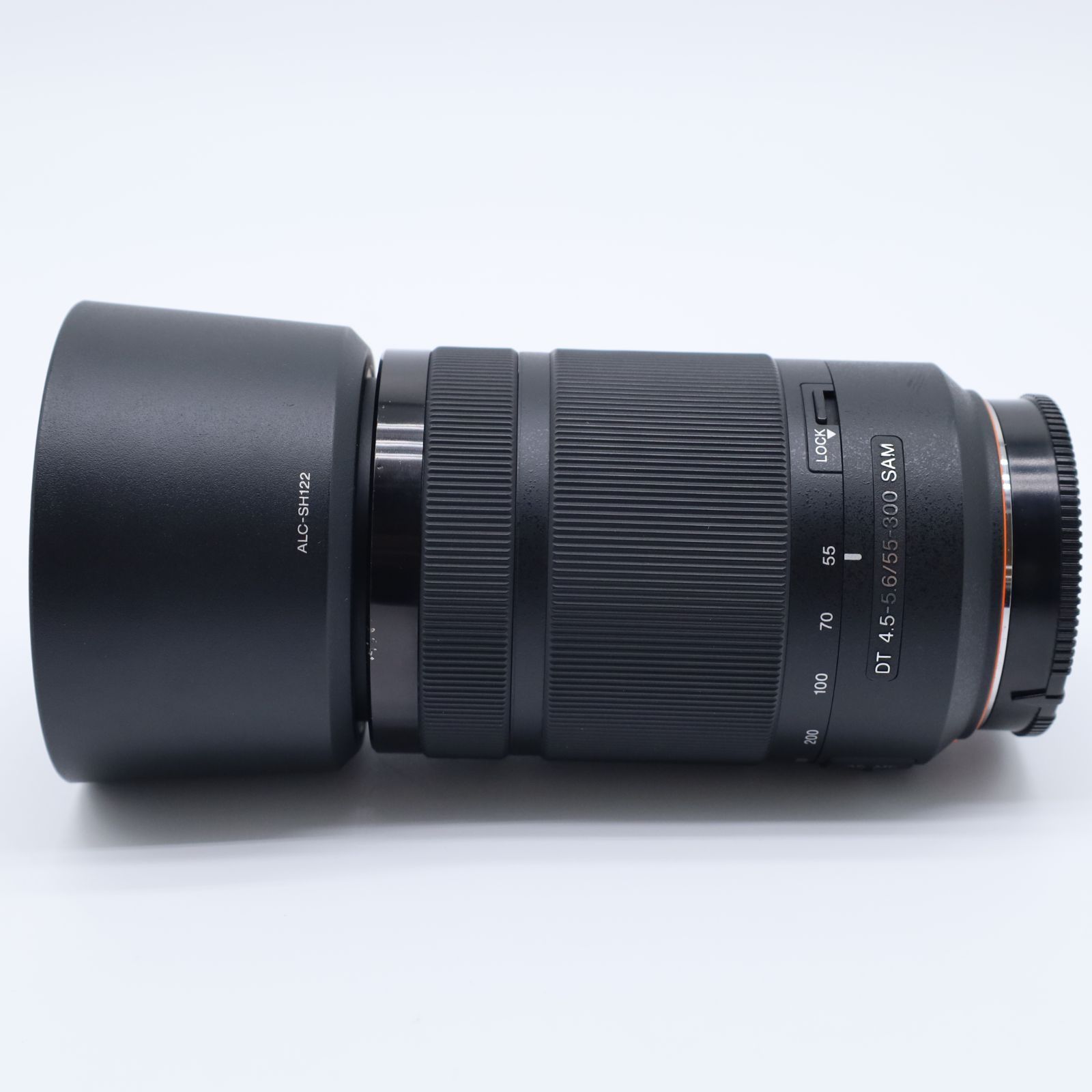 TAMRON タムロン 28-200mm F/2.8-5.6 Di III RXD ソニーE