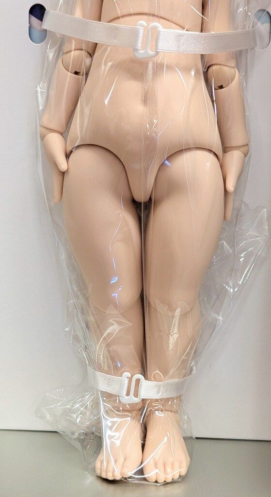 ボークス ちみっこDD