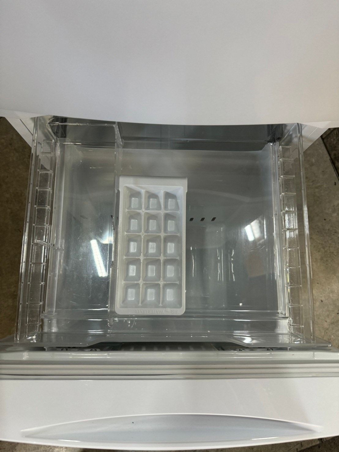 美品】大阪送料無料☆3か月保障付き☆冷蔵庫☆2022年☆東芝☆2ドア☆GR  