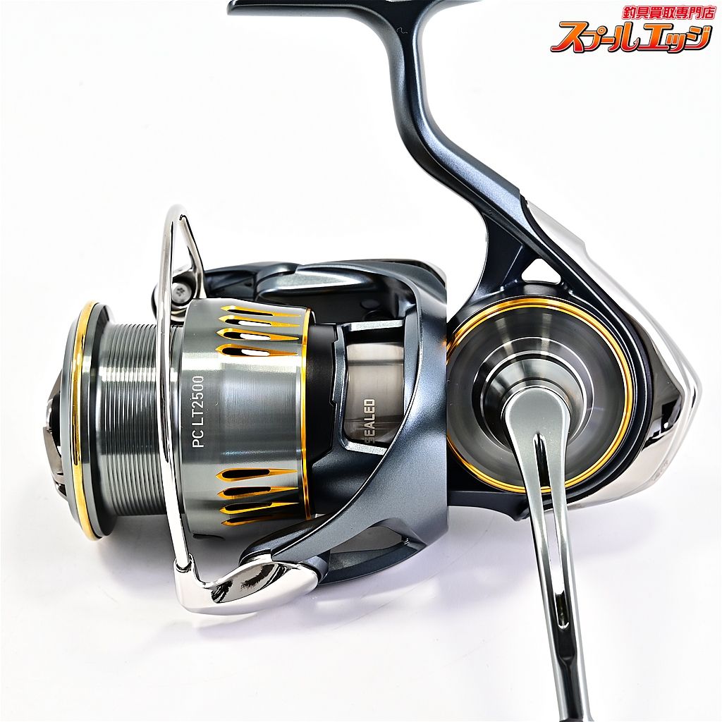 ダイワ 23 エアリティ PC LT2500-H / スピニングリール / 釣具 / daiwa リール DAIWA 23 AIRITY ST  SF2500SS-
