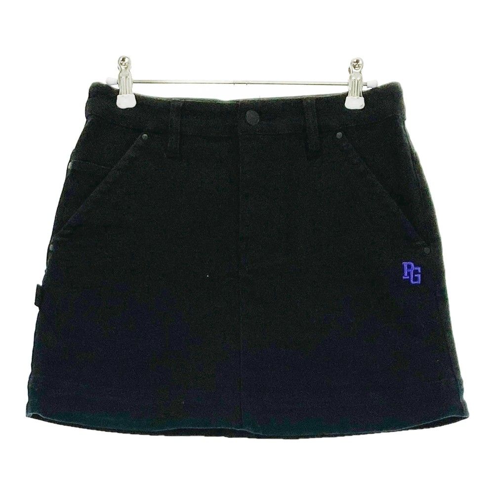 パーリーゲイツ スカート サイズ0 新品・未使用】パーリーゲイツ