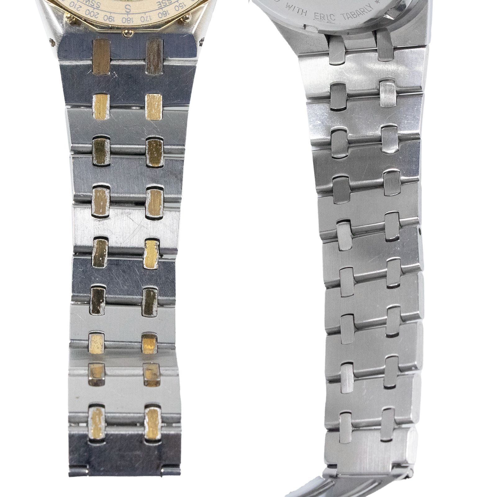 ジャンク品。ブライトリング　タバリー　腕時計 Yahoo!オークション - ジャンク ブライトリング BREITLING