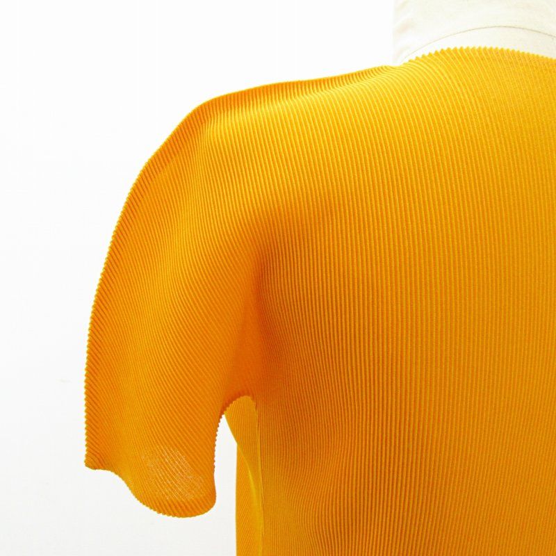 プリーツプリーズ PLEATS PLEASE ミストプリーツ カットソー T プリーツプリーズ PLEATS PLEASE ミストプリーツ カットソー T