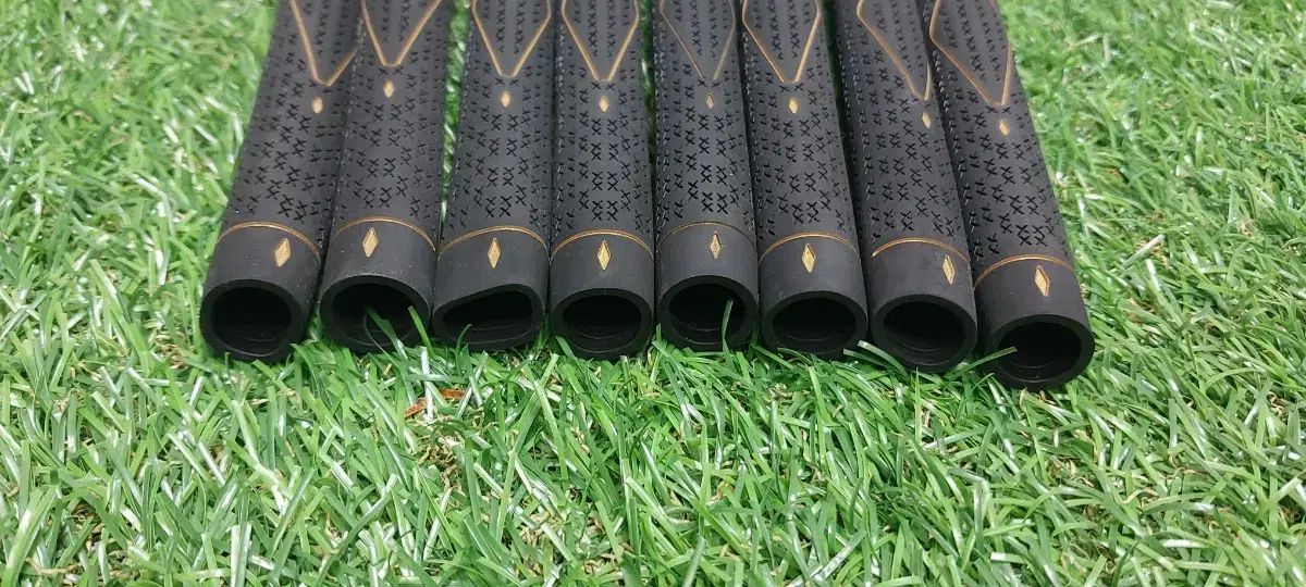 ゴルフ グリップ