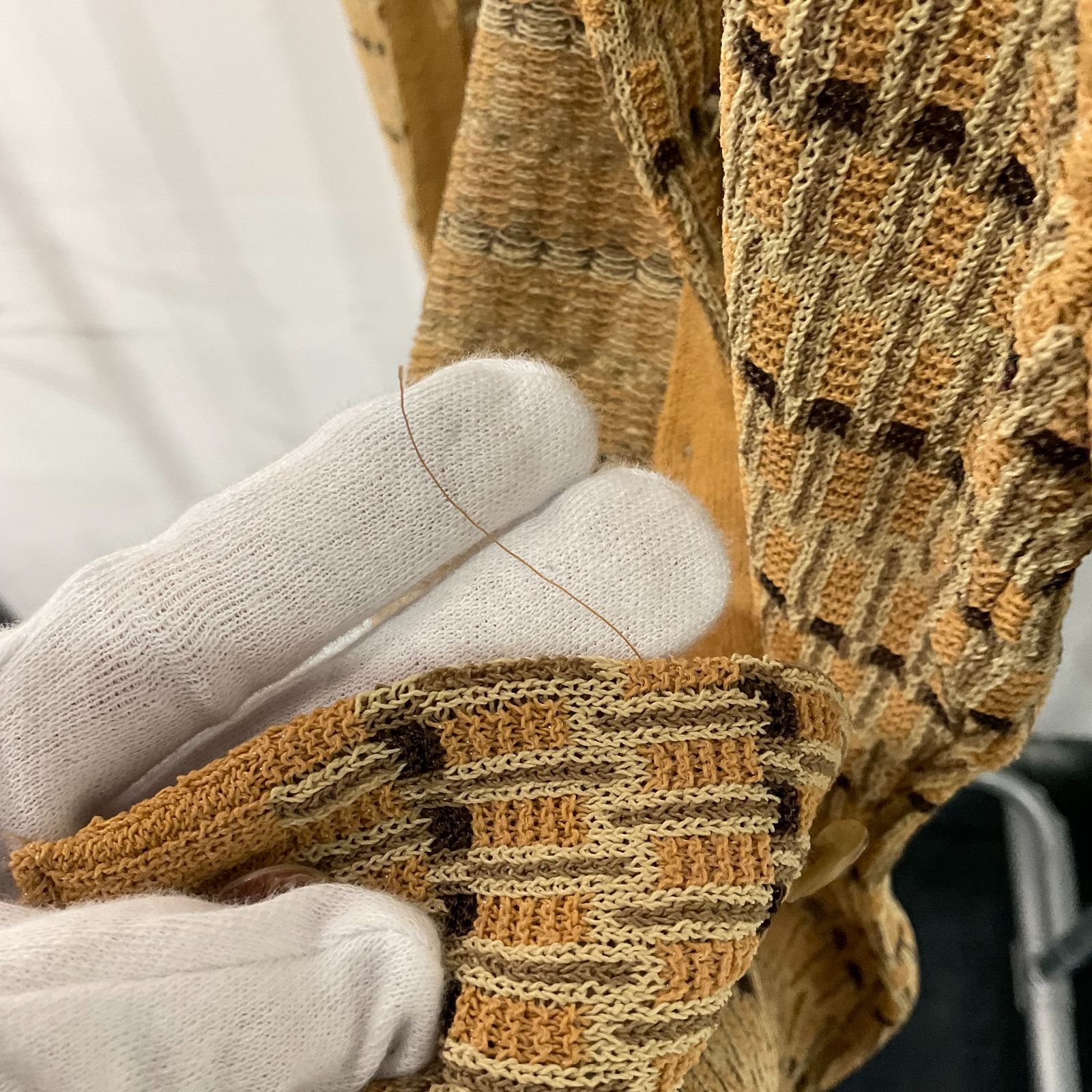 CHANEL キャミソール