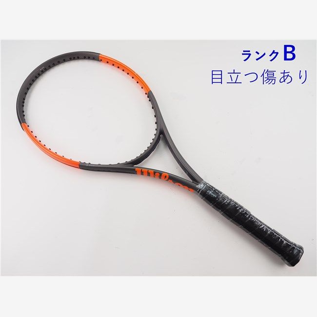 中古 テニスラケット ウィルソン ハンマー ツアー 95 2004年