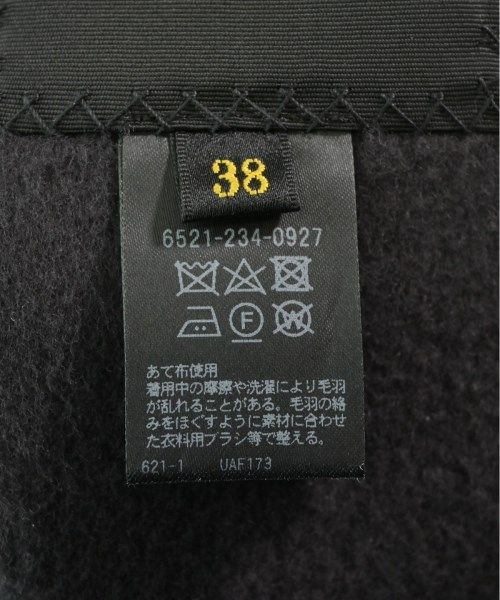 ベスト レディース