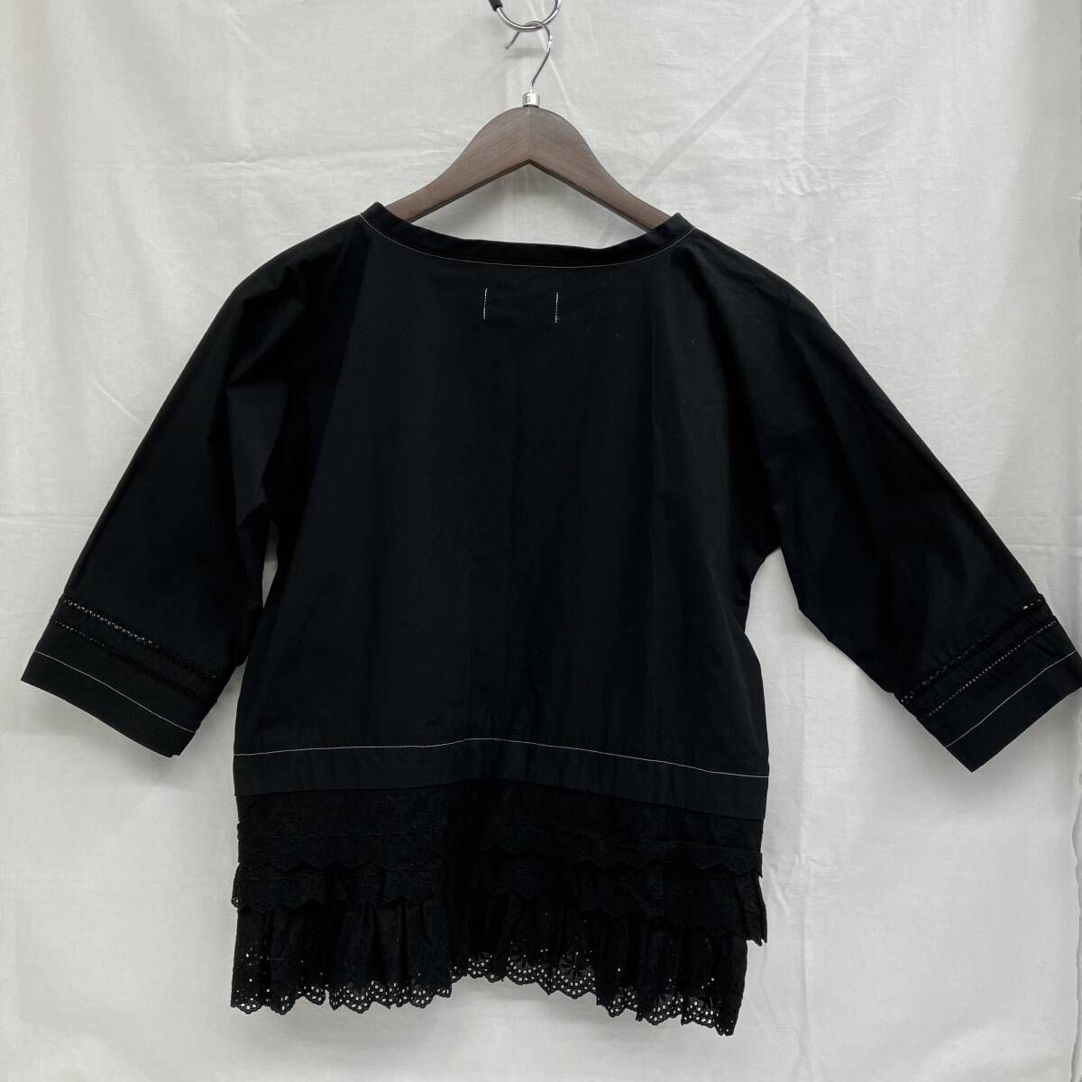 TRICOT COMME des GARCONS ／トリココムデギャルソン ／TR-B016