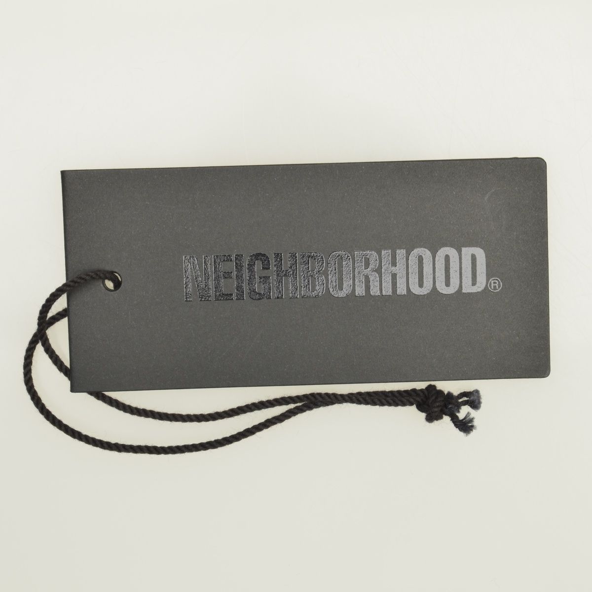 NEIGHBORHOOD】22AW 222QTNH-CSM01 HOME SET UP . COセットアップ
