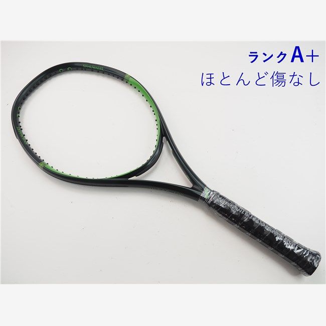 中古 テニスラケット ヘッド グラフィン 360 スピード 10 MP