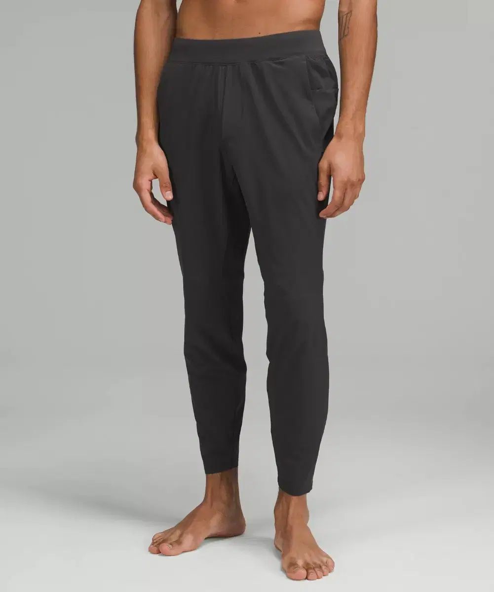 lululemon ルルレモン リン マインドパンツ