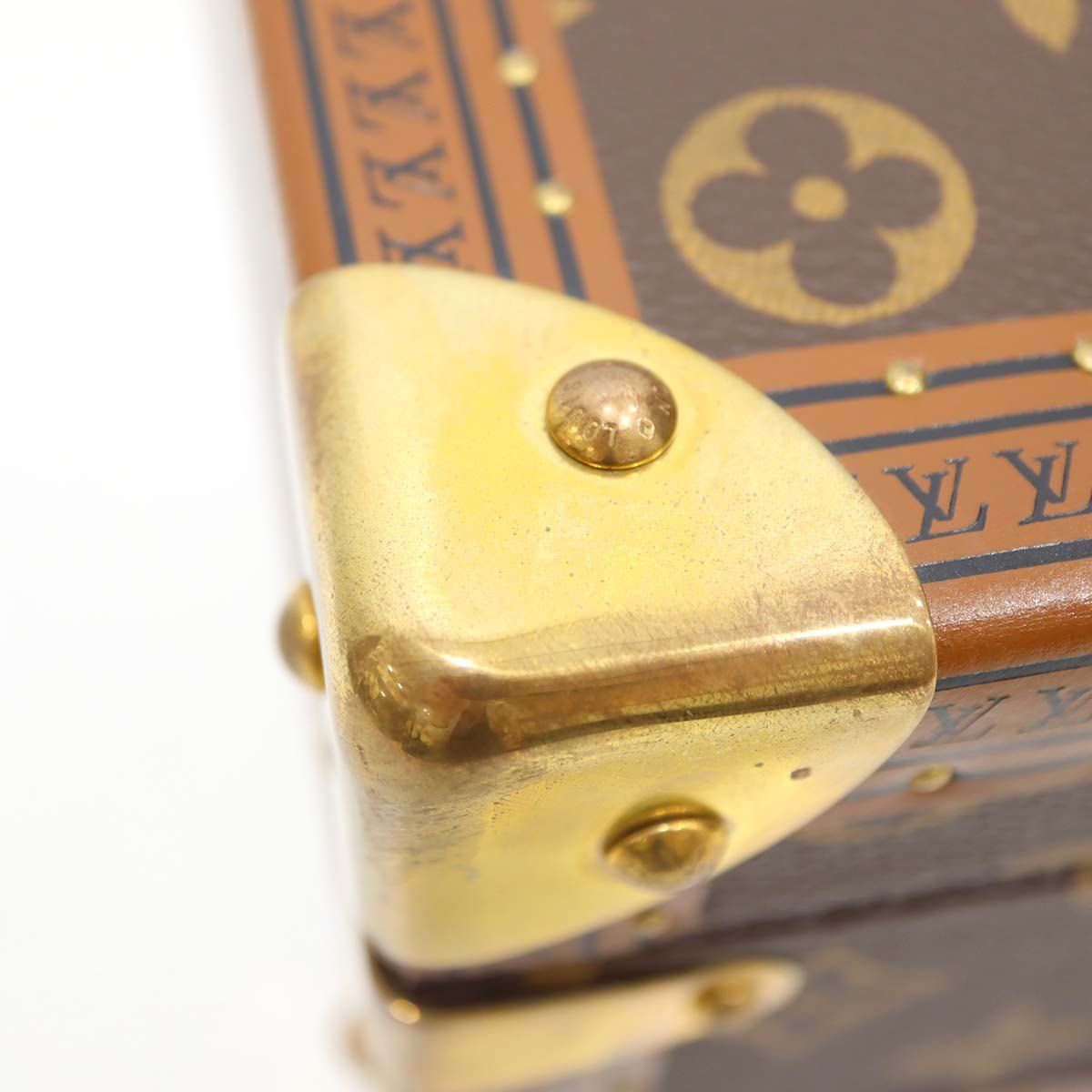 【ひめか】ハリーウィンストン　ジュエリーケース　① ひめか様専用】ハリーウィンストン ジュエリーケース ①