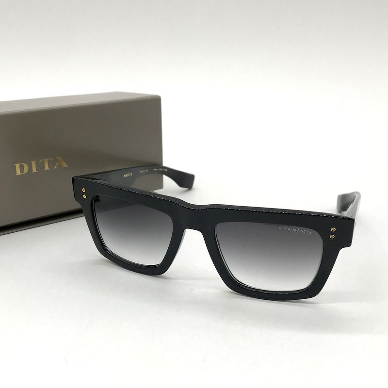 DITA ディータ サングラス MASTIX DTS712-A-01 アイウェア 眼鏡 UV対策