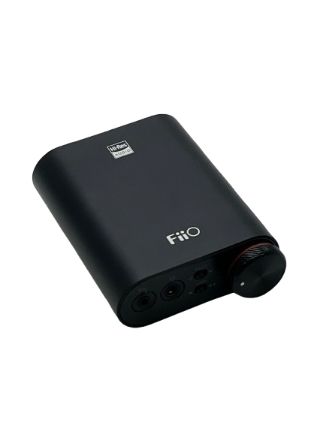 ▽FiiO NEWK3 アンプ ヘッドホン 00052