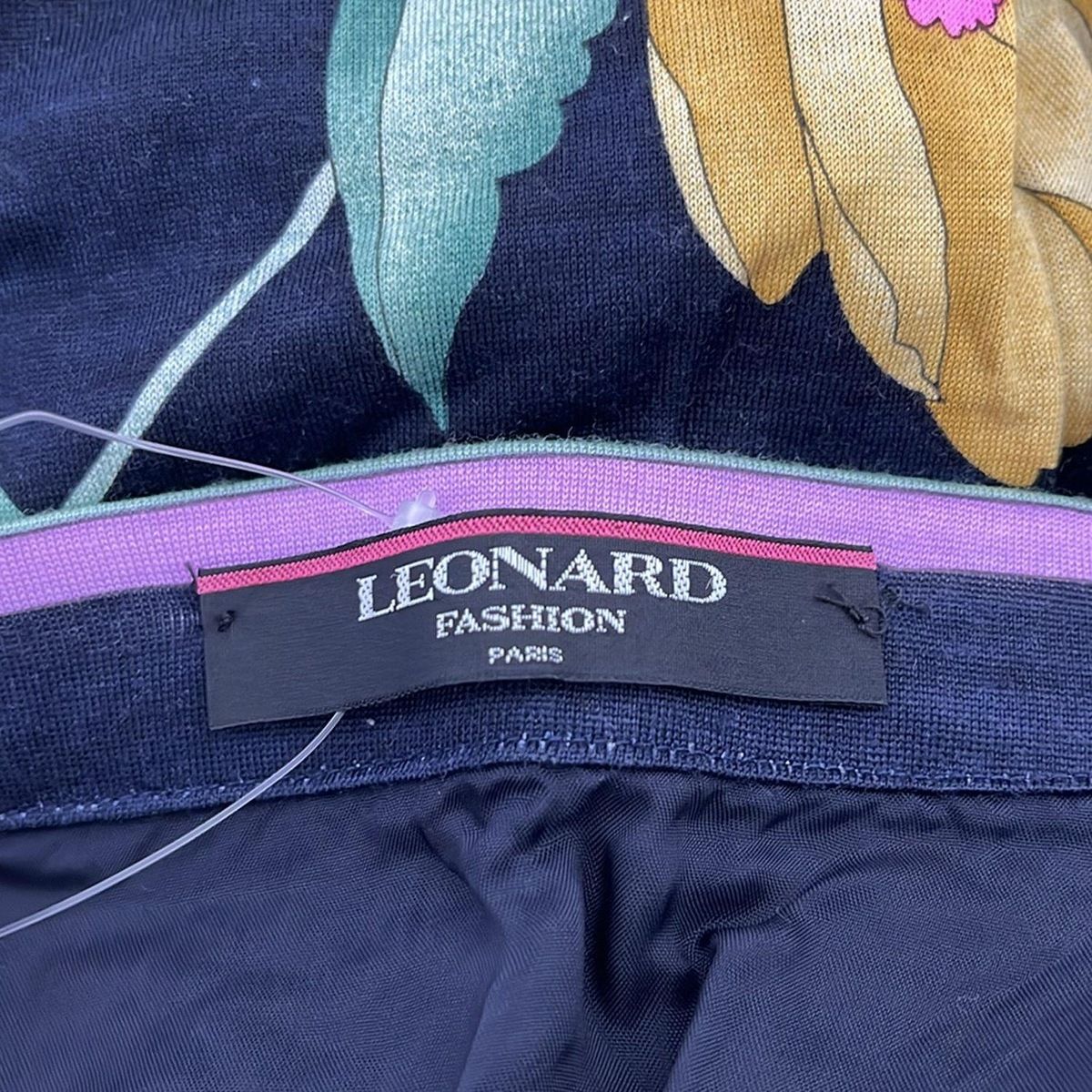 LEONARD(レオナール) ロングスカート サイズ67 レディース