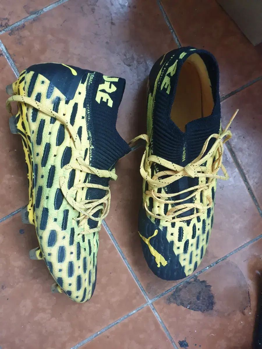 PUMA プーマ