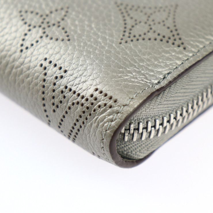 LOUIS VUITTON ルイ ヴィトン ジッピー ウォレット 長財布 M81642 