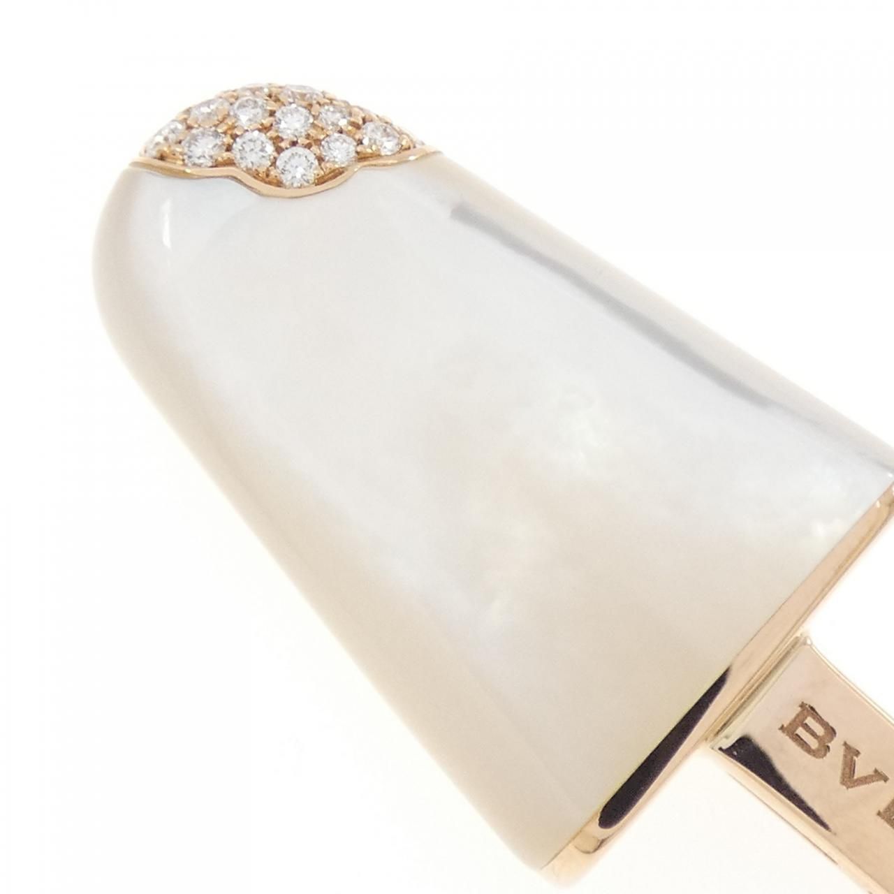 ブルガリ ブルガリブルガリ ジェラーティ ブローチ