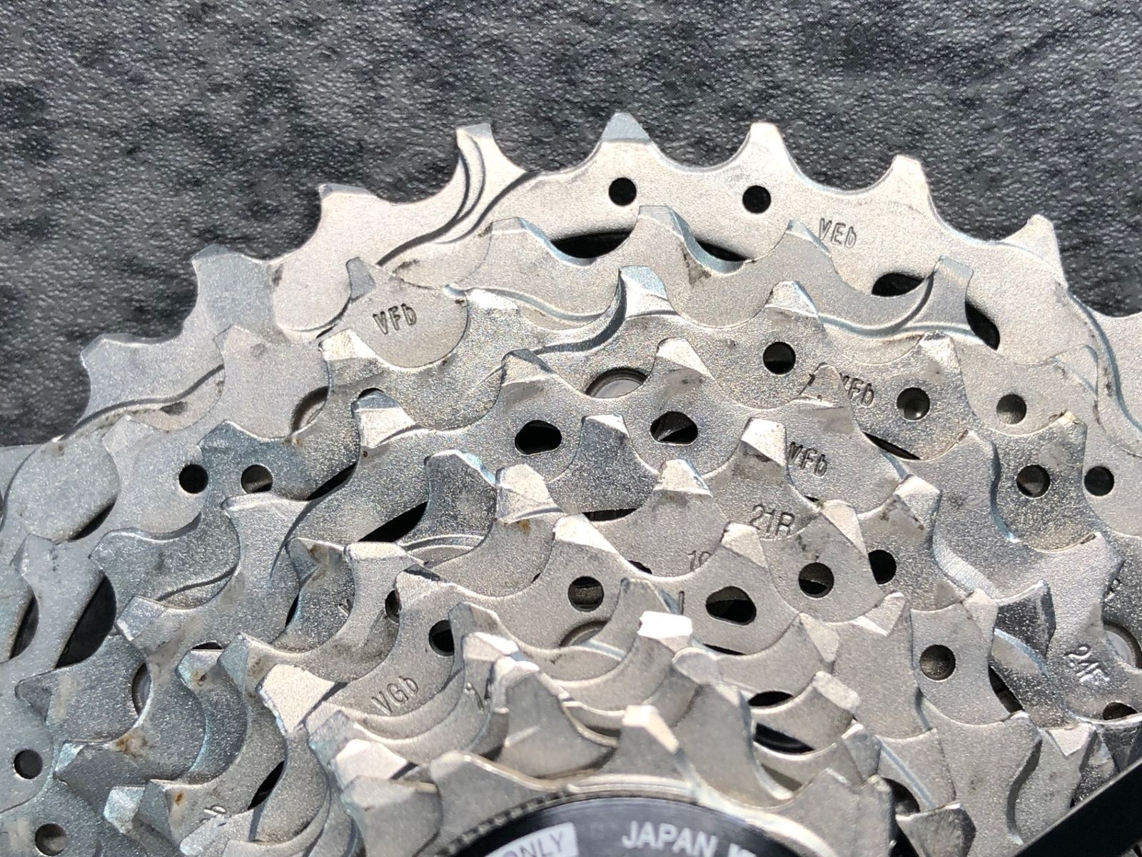 スプロケット 11-30T