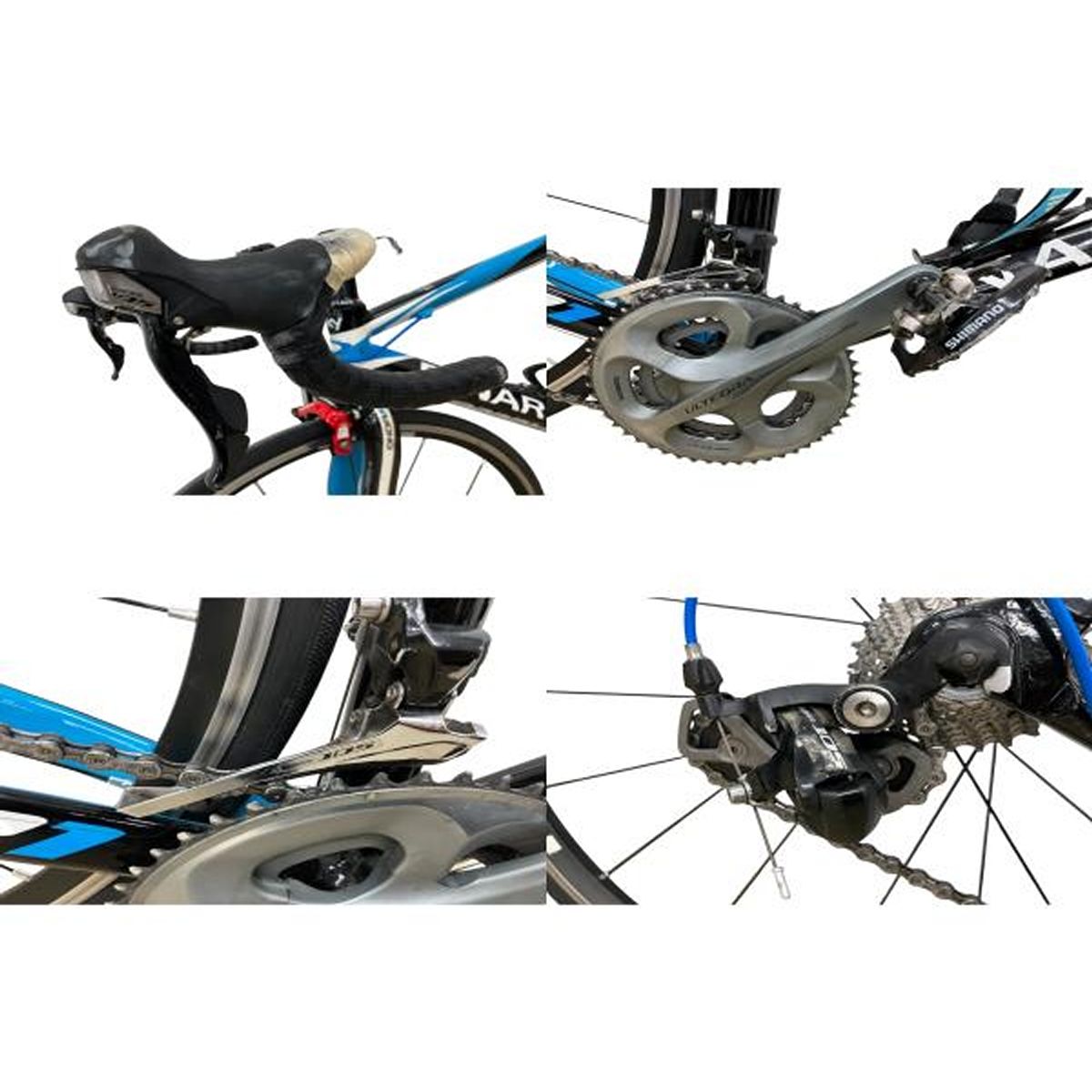 PINARELLO ピナレロ FP1 チームスカイ SHIMANO105 ロードバイク