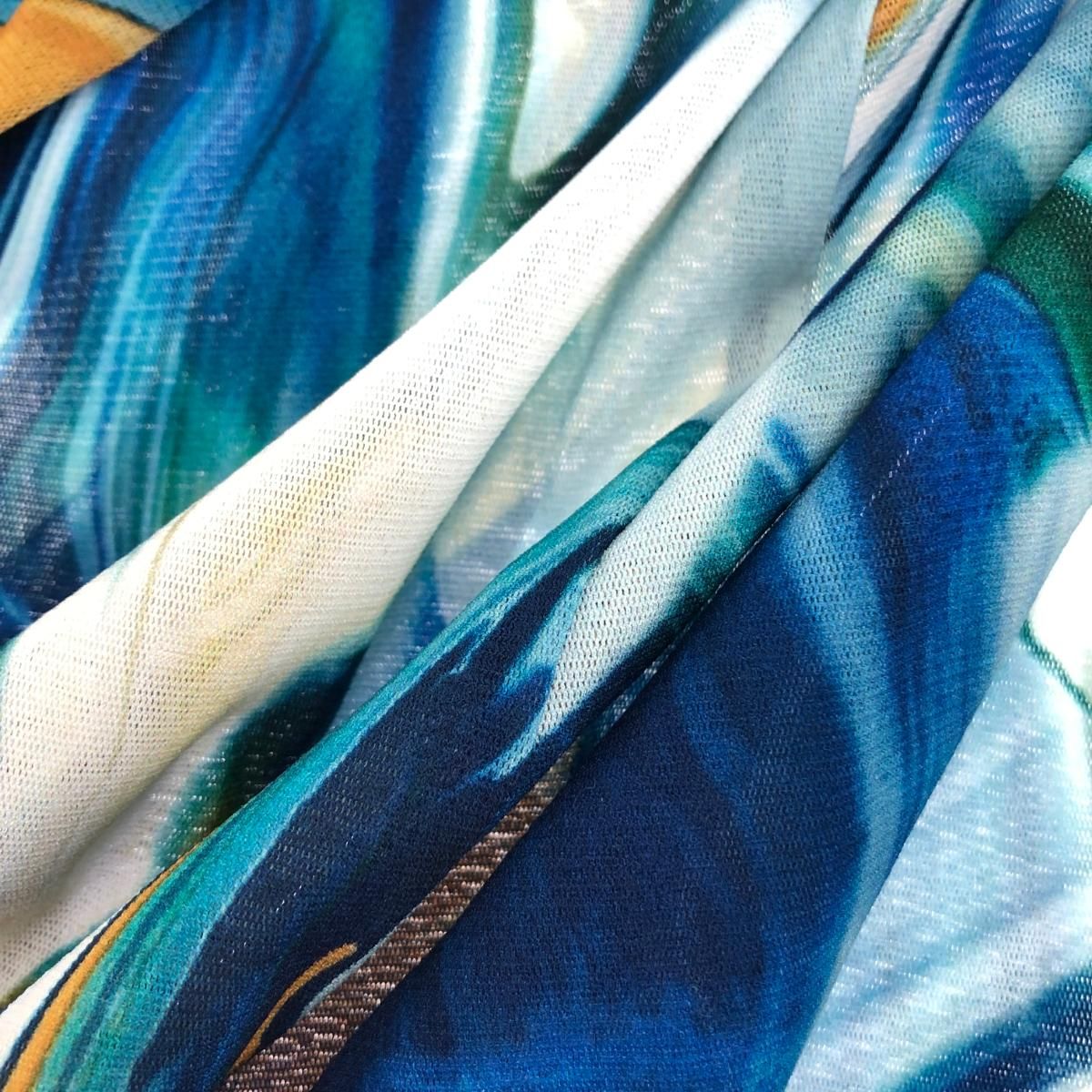 未使用品 UNITED TOKYO ユナイテッドトウキョウ マーブルドレープ  