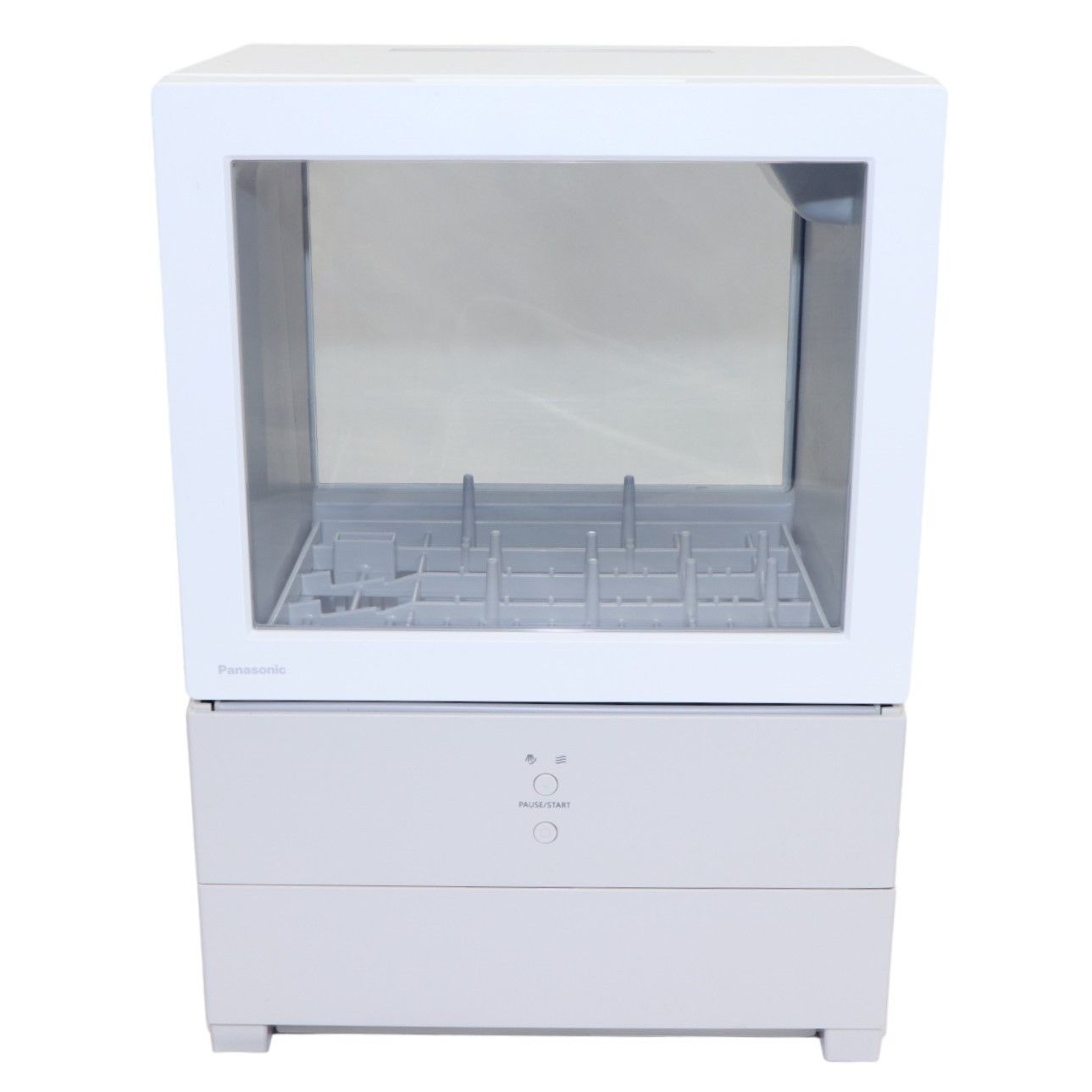 Panasonic タンク式 食器洗い乾燥機 SOLOTA NP-TML1 良い B