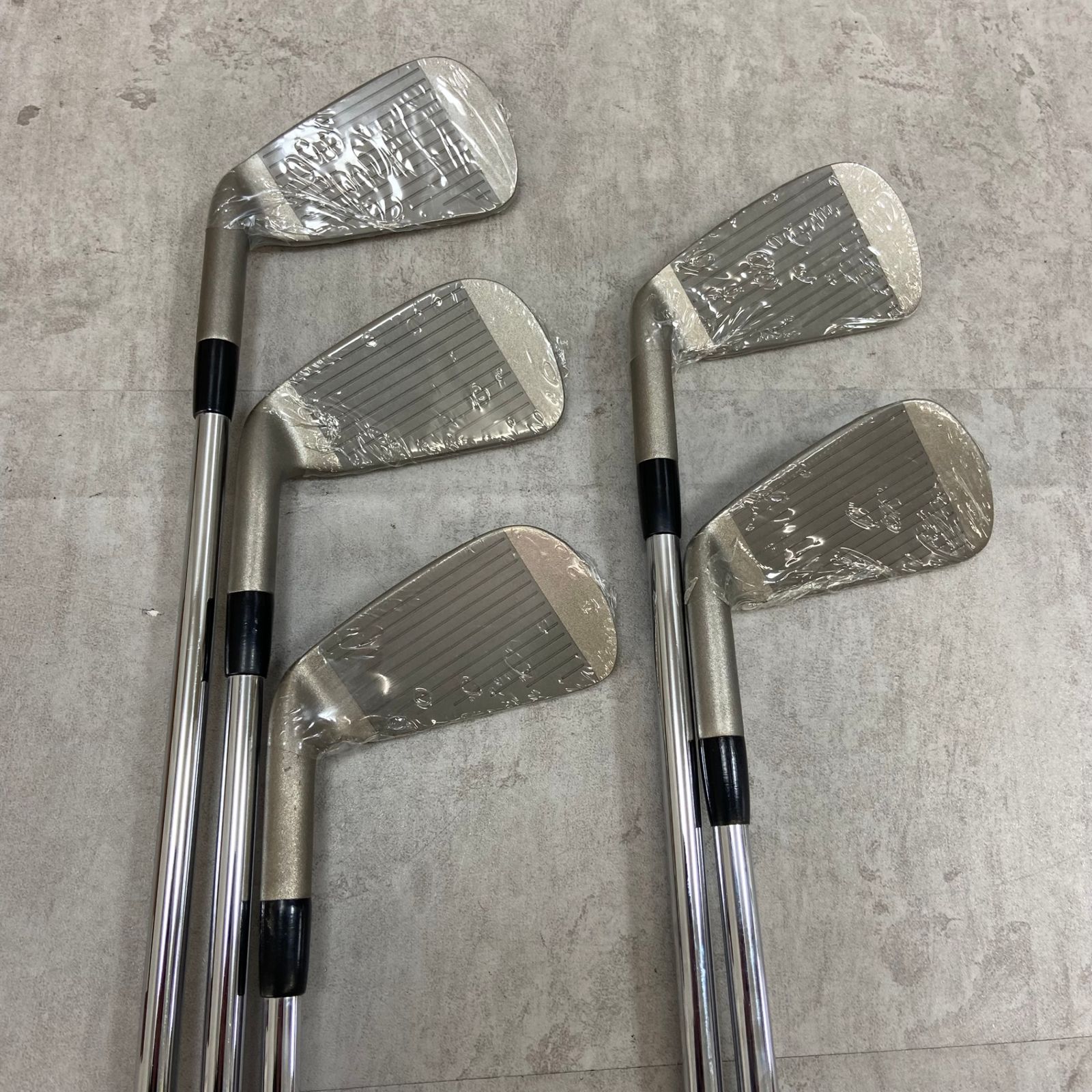 希少 デッドストック テーラーメイド ICW11 メンズゴルフ