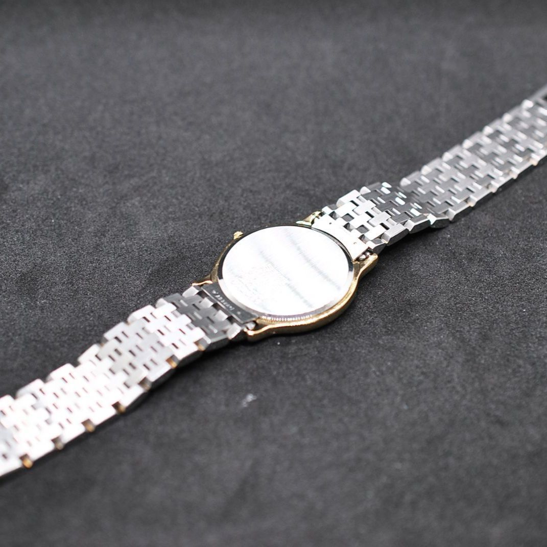 226 【美品】Vintage Seiko Dolce Gold セイコー ドルチェ ゴールド