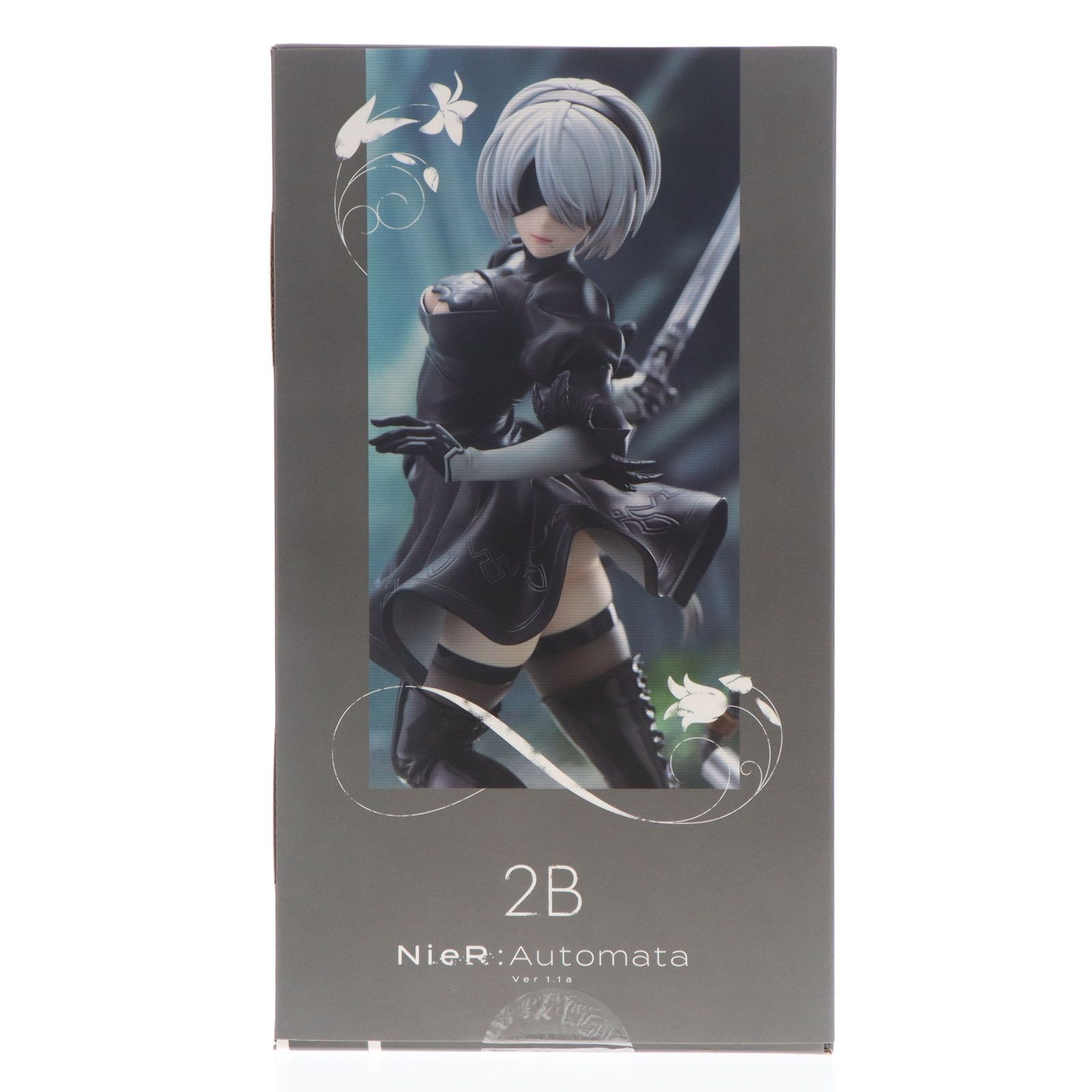 2B NieR:Automata(ニーア オートマタ) Ver1.1a 1/7 完成品