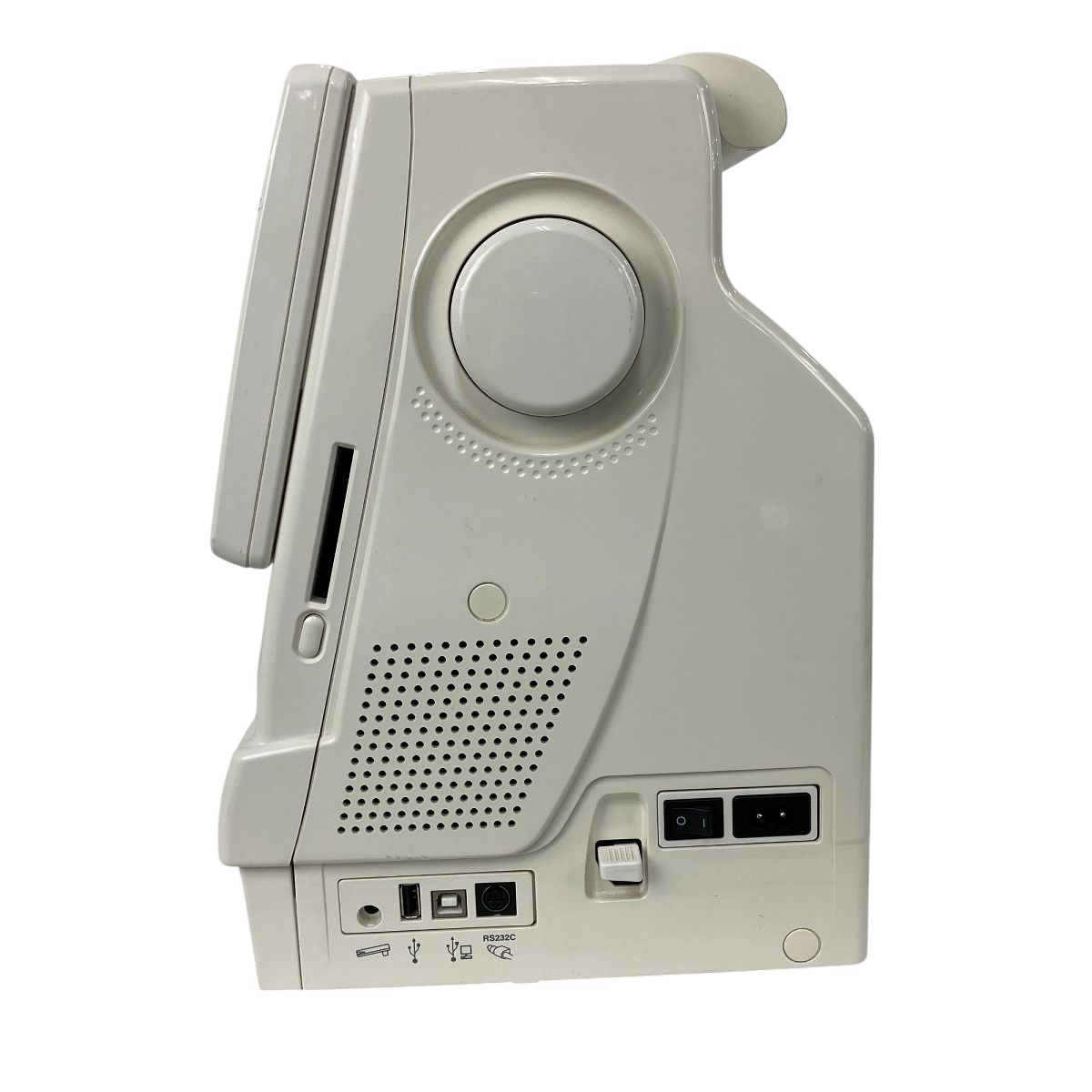12000 コンピューターミシン