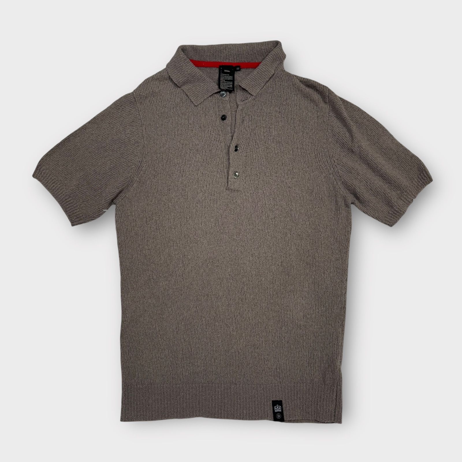 美品！D/him DOUBLE STANDARD CLOTHING ダブルスタンダード 