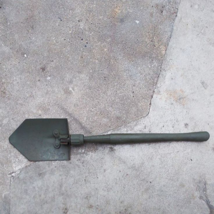 新品 模型完成品 ロシア軍 ソ連軍 6kh4 バヨネットナイフ 新品