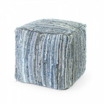 ヴィンテージ プフ zarabiadeco ヴィンテージプフzarabiadeco