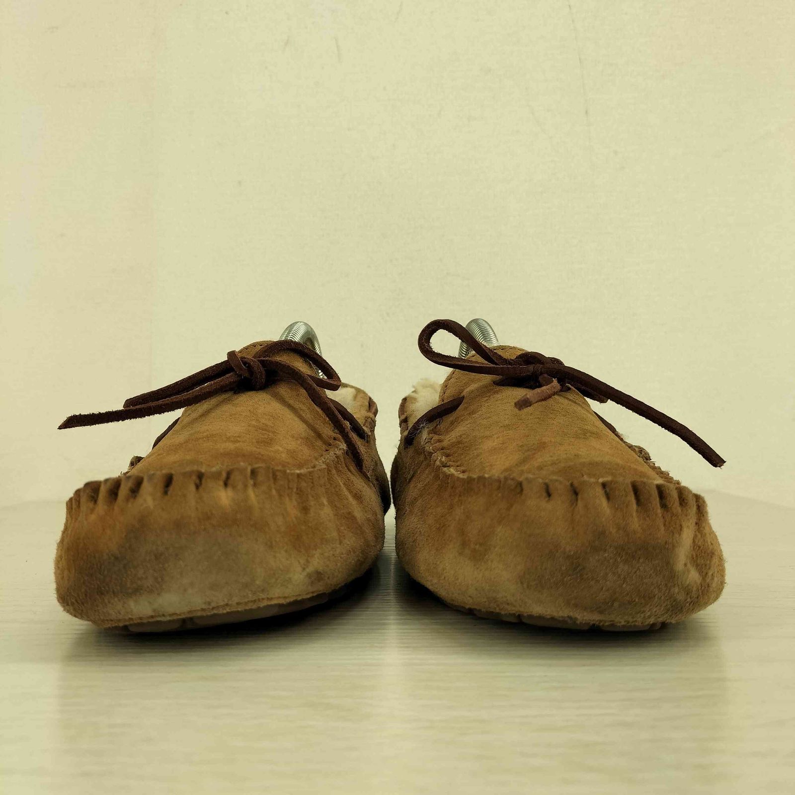 アグ UGG モカシン ダコタ ムートン シューズ スリッポン DAKOTA