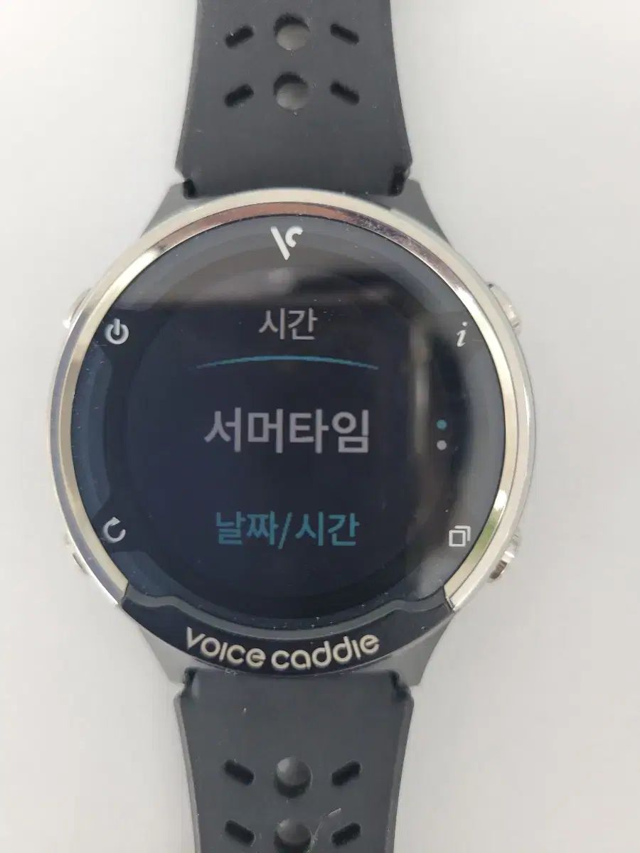 ゴルフ計測器