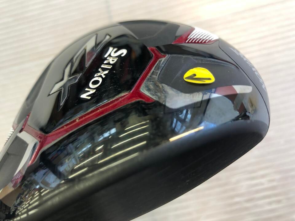 SRIXON