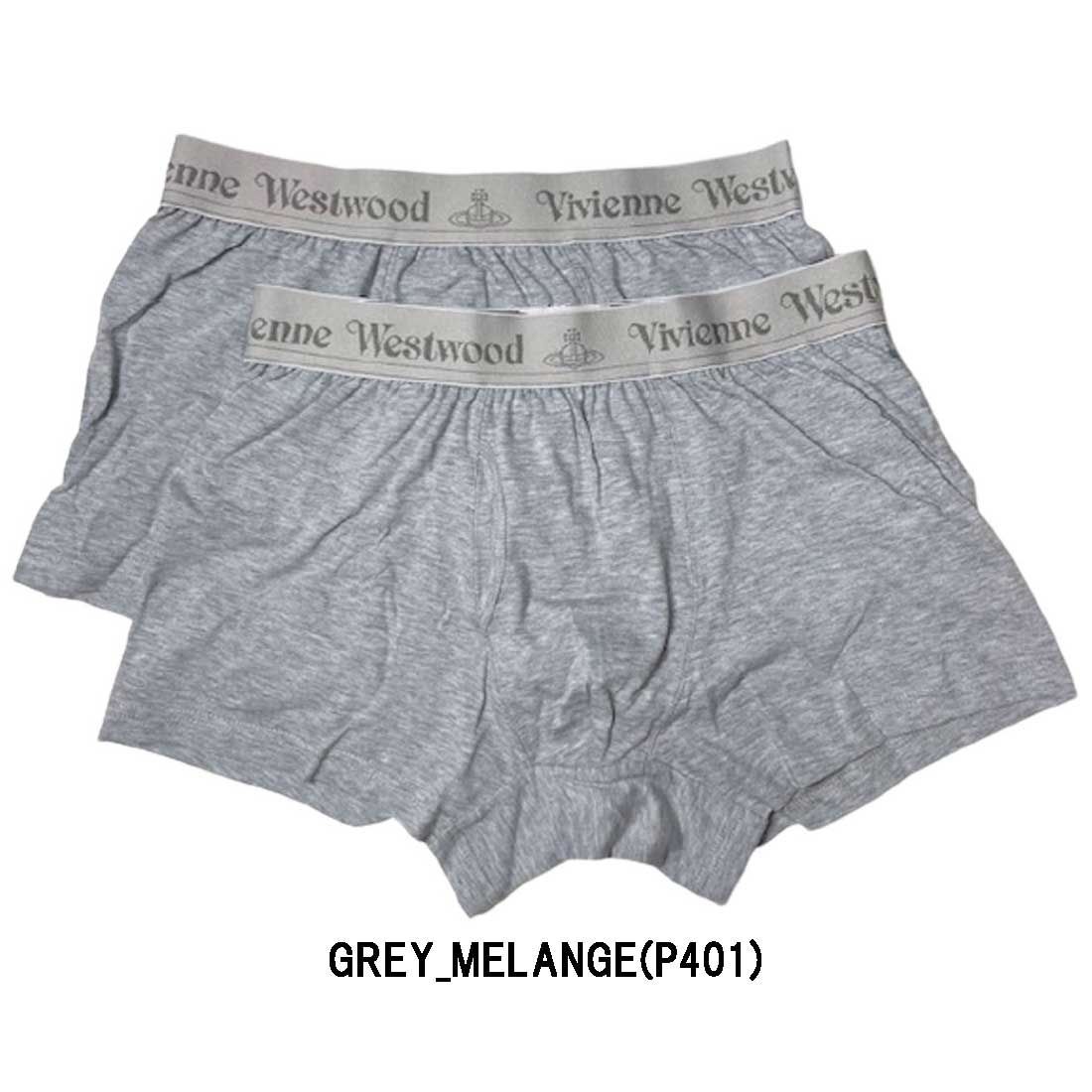 SALE)Vivienne Westwood(ヴィヴィアンウエストウッド)ボクサーパンツ 2