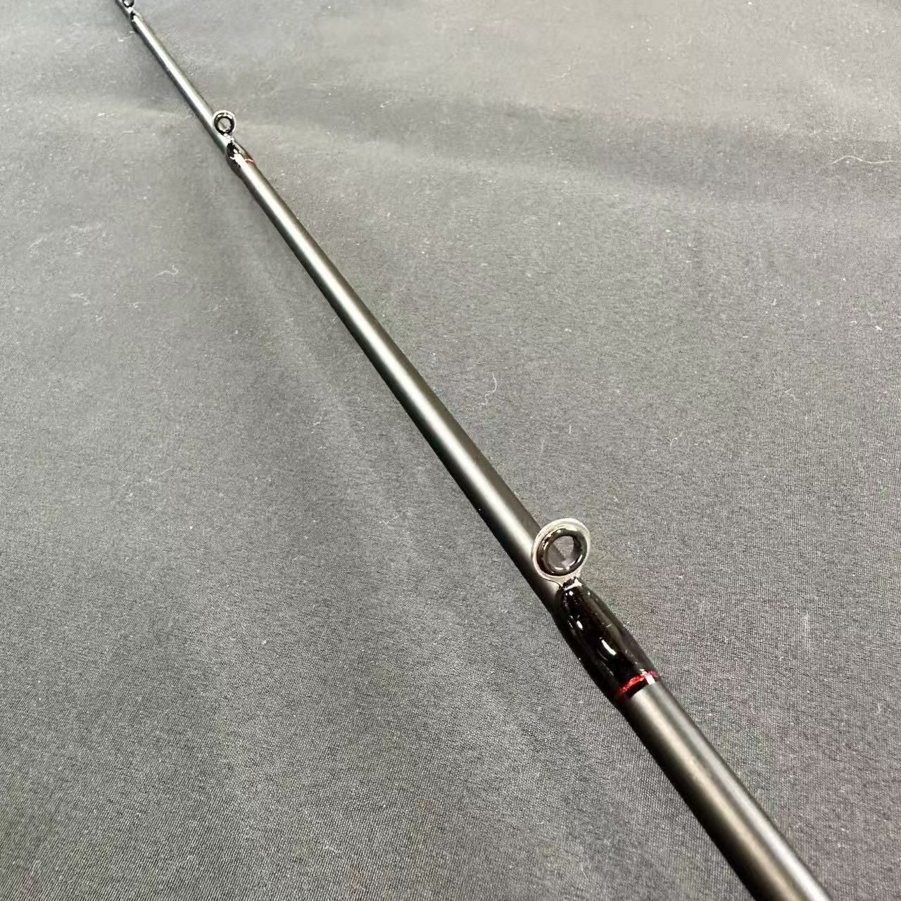 カワハギ専用 ロッド 近海SENSOR KAWAHAGI 近海ライトゲームロッド 9:1