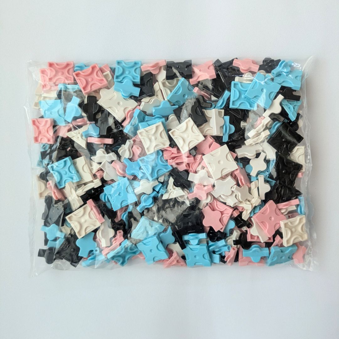 知育玩具 ブロック