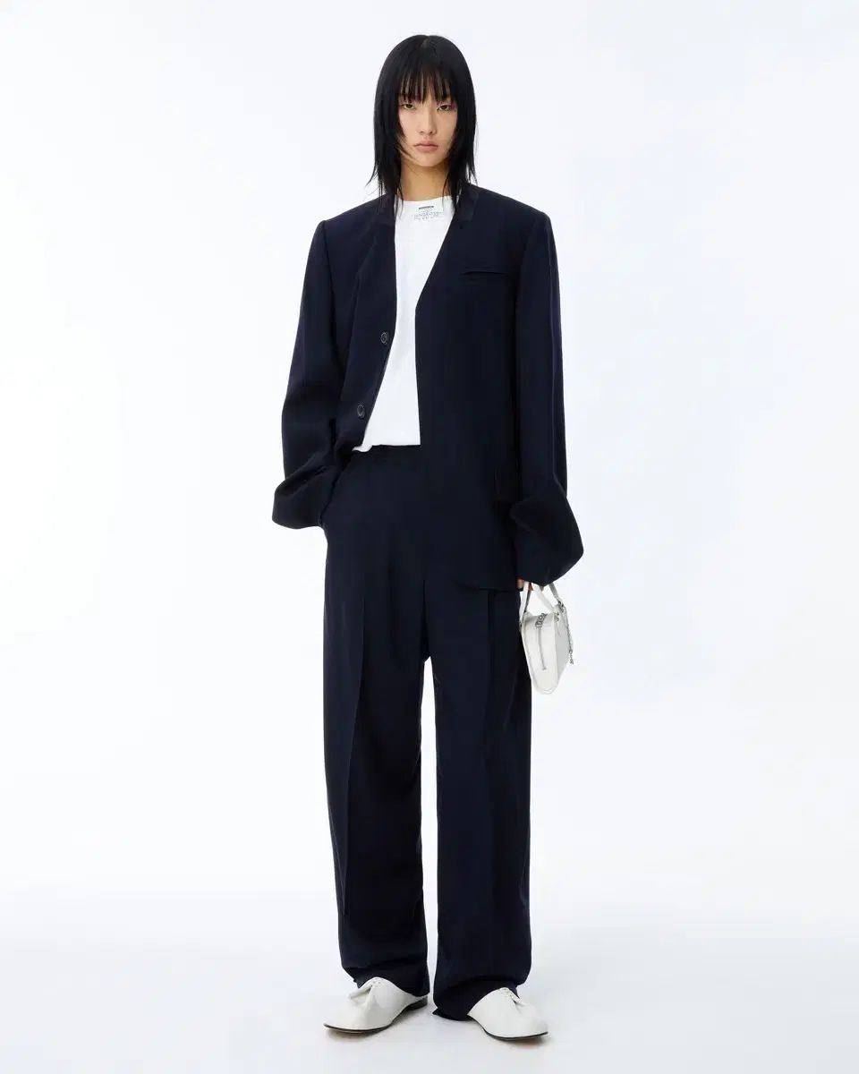 ☆送料・関税込☆Ader Error x Zara☆Tapered Trousers Black