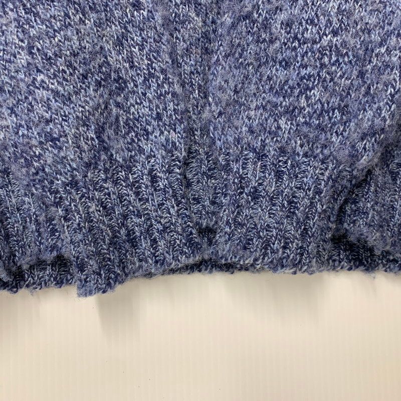 kazu　ジャミーソンズ 中古品】 JAMIESON'S ジャミーソンズ WOOL KNIT SWEATER ウール