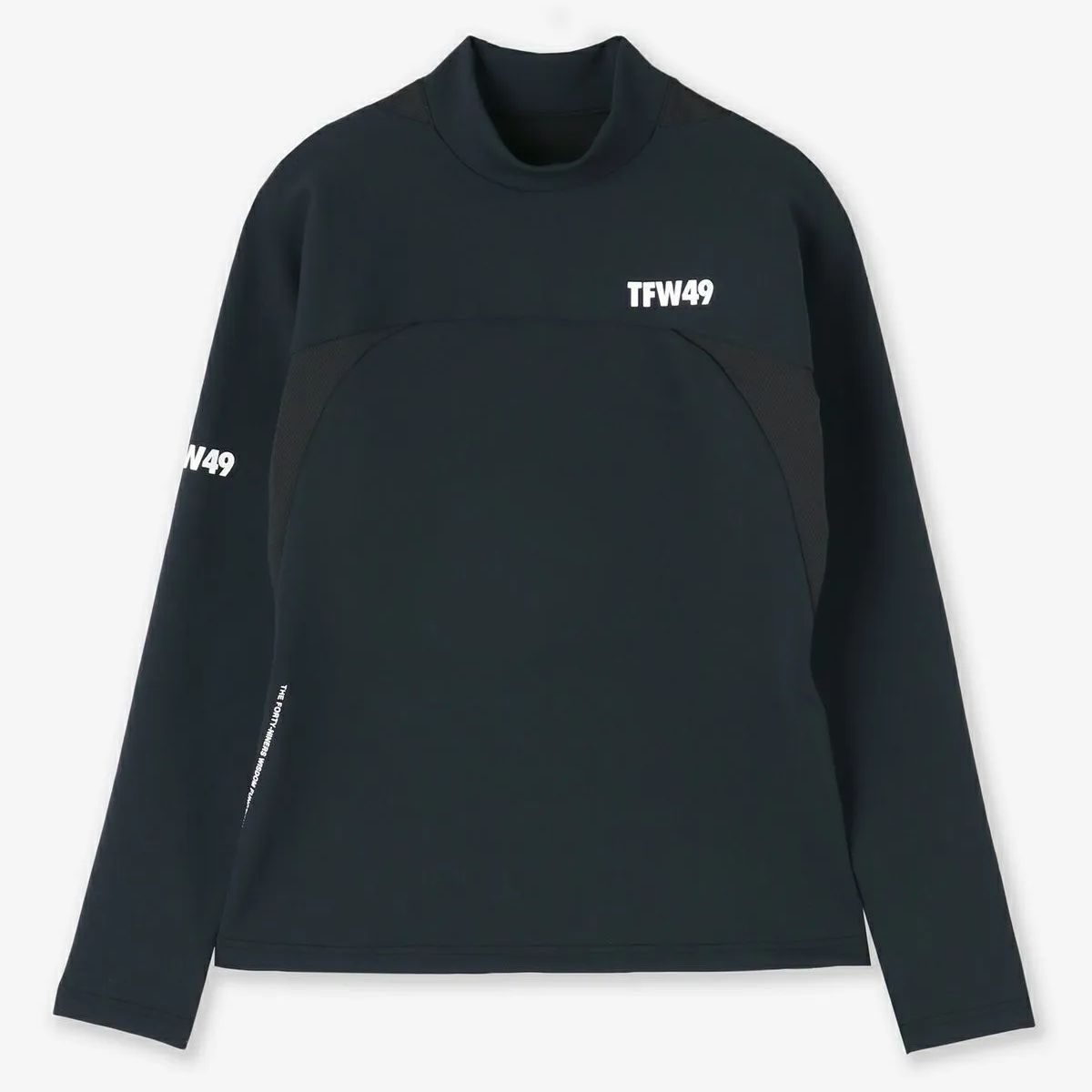 30%OFF】TFW49 tfw49 ティーエフダブリュー レディース LONG SLEEVE