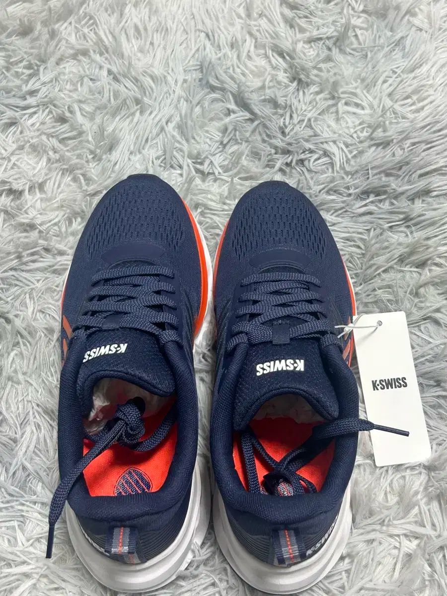  K-スイス メルローズ チューブ ライト メンズ ランニングシューズ その他 靴