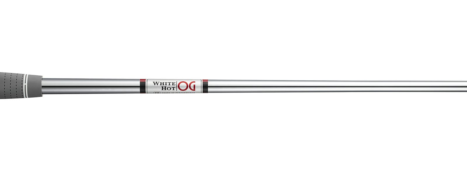 新着商品 オデッセイ ODYSSEY 右用 パター WHITE HOT OG 4M クランクホーゼル メンズ