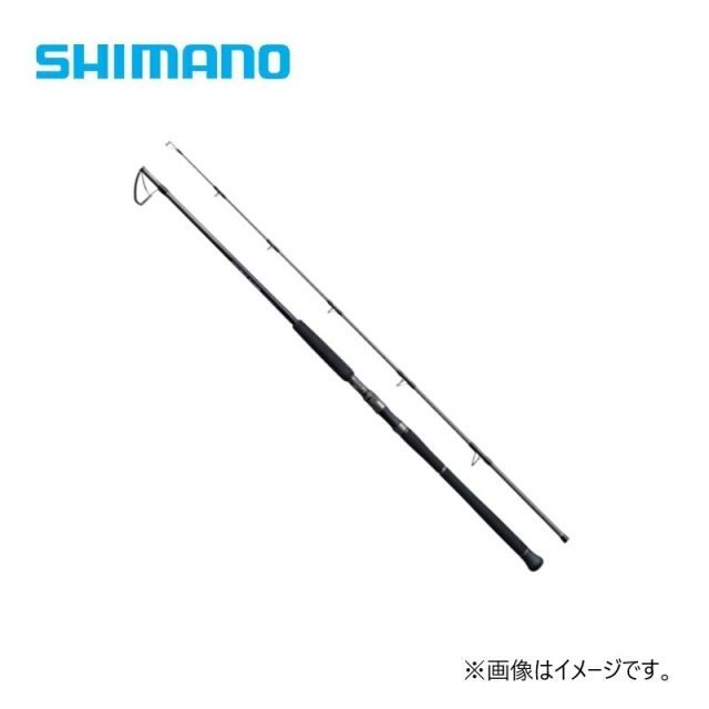シマノ 24 オシアプラッガー フルスロットル S82XH【大型商品】 | 釣具