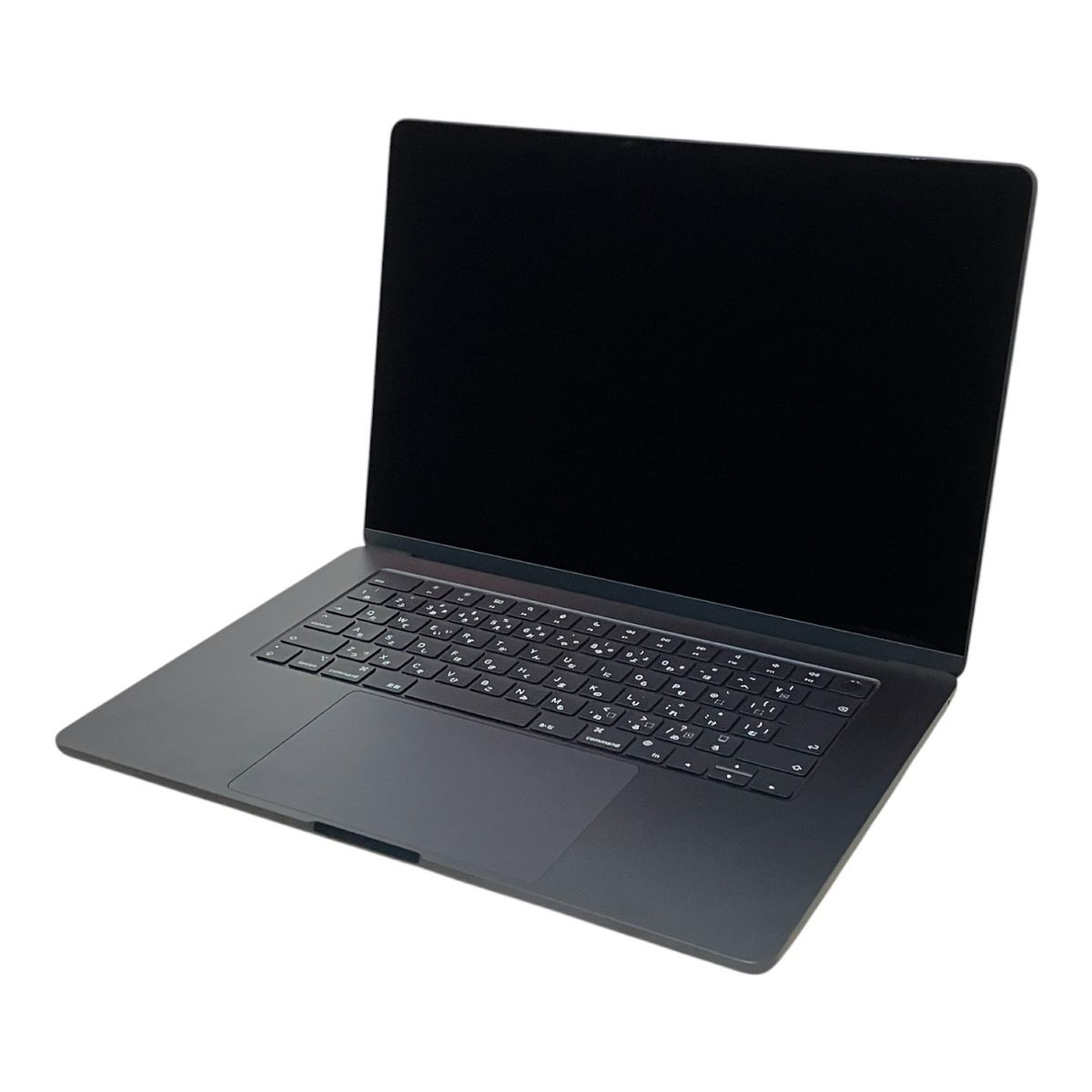 充放電回数3回】 Apple MacBook Air 15インチ M2 2023 MQKX3J/A 充放電回数3回】 Apple MacBook Air 15インチ M2 2023 MQKX3J/A