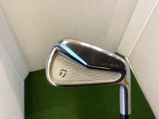 テーラーメイド Taylor Made P 7MC 6S アイアンセット IR NS PRO MODUS3 TOUR105 フレックスS メンズ 男性用 右利き 右用 Cランク ゴルフクラブ